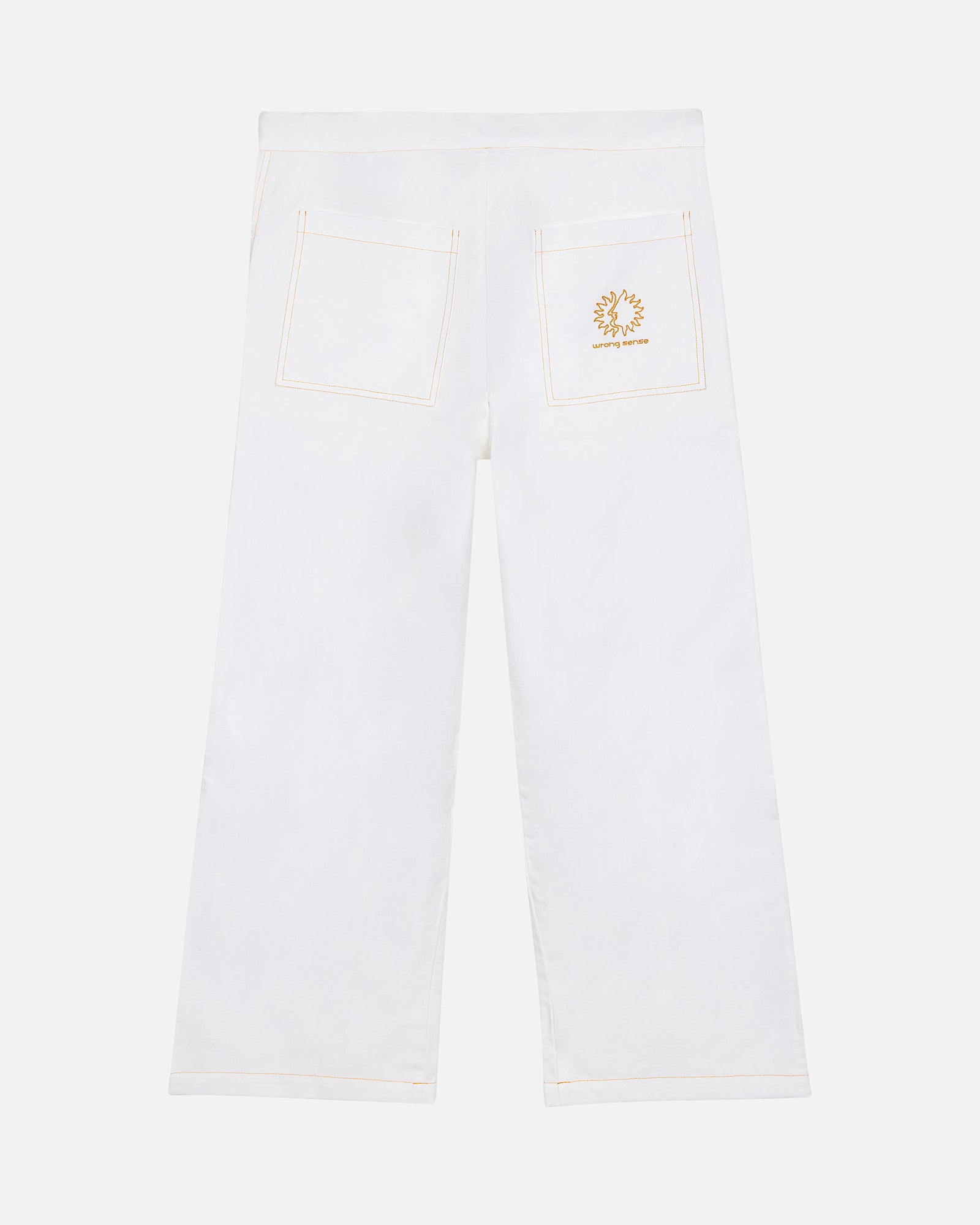 Ibiza Linen Pants
