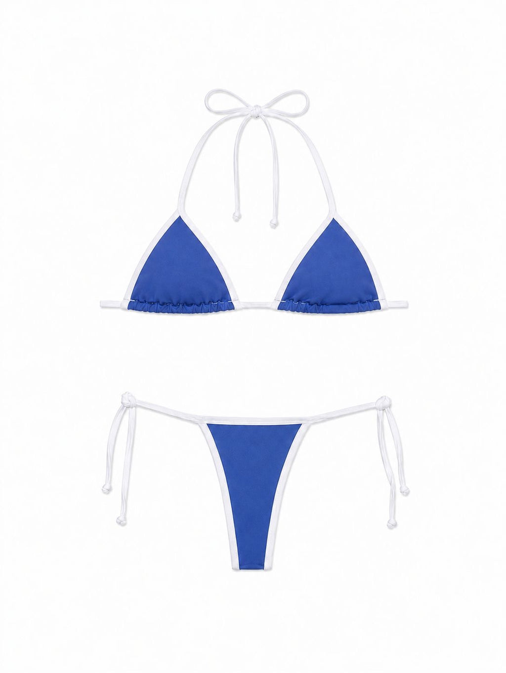 Ibiza Blue Bikini
