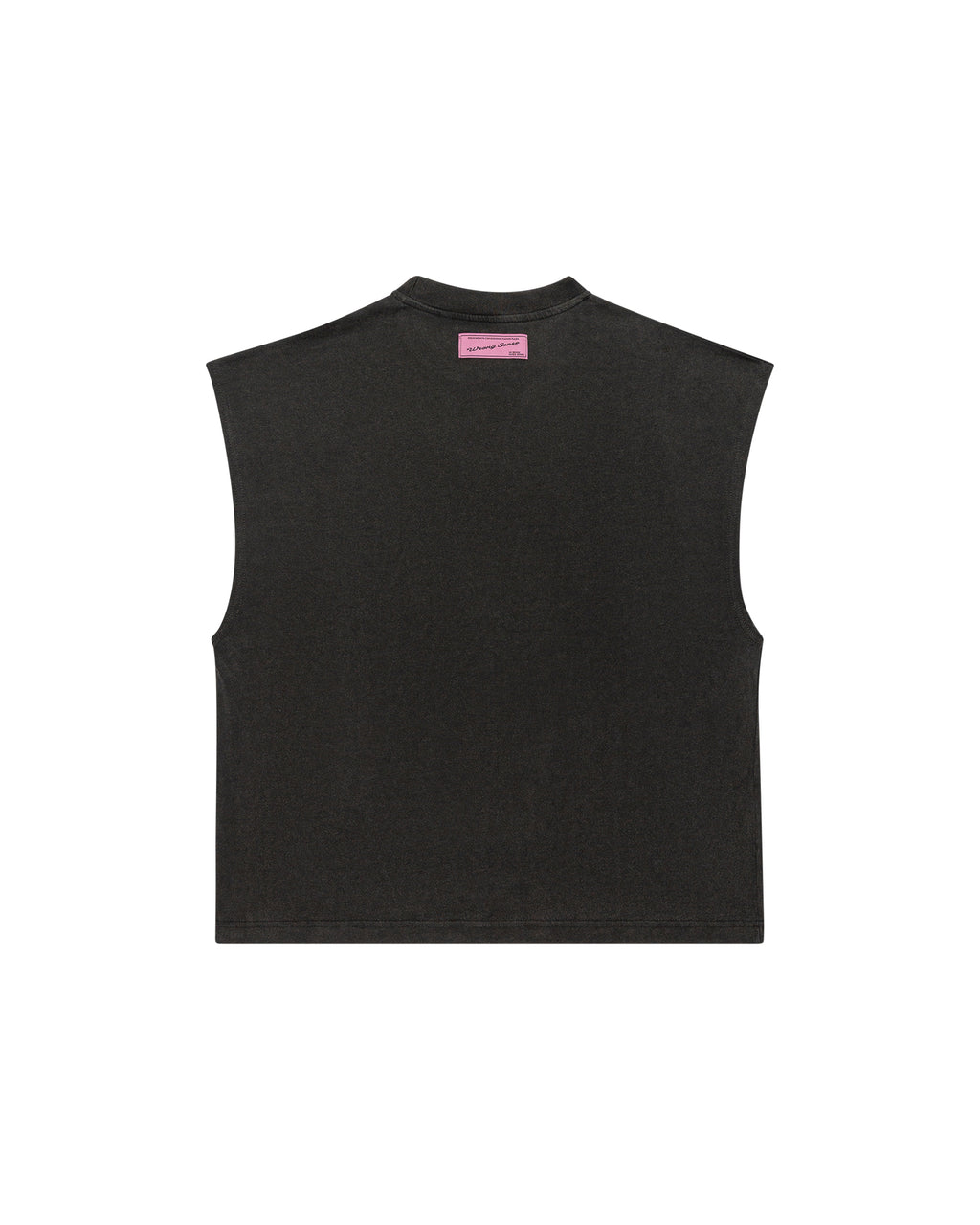 Sunray Fade Out Tee