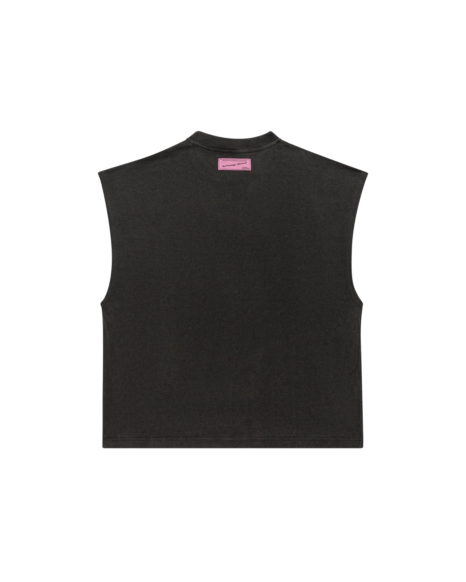 Sunray Fade Out Tee