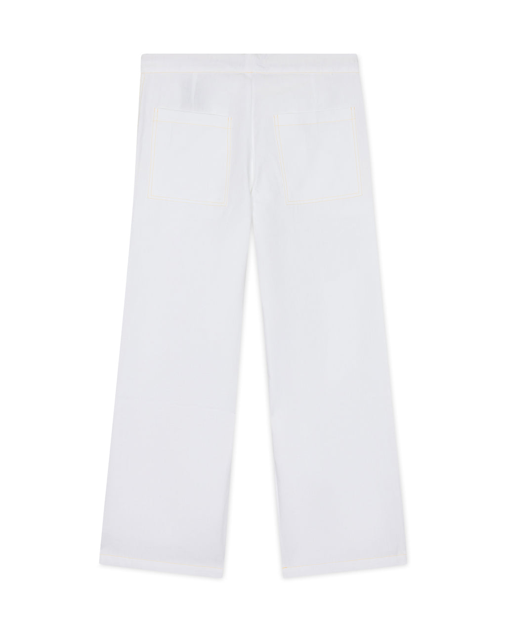 Sun Linen Pants