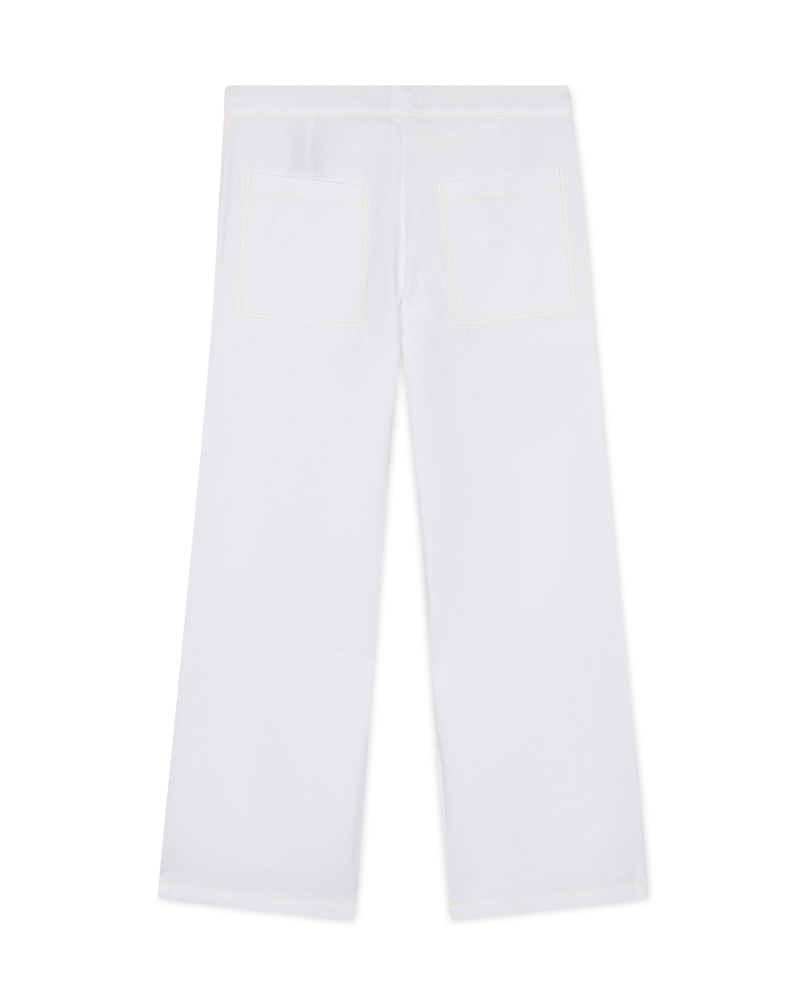 Sun Linen Pants