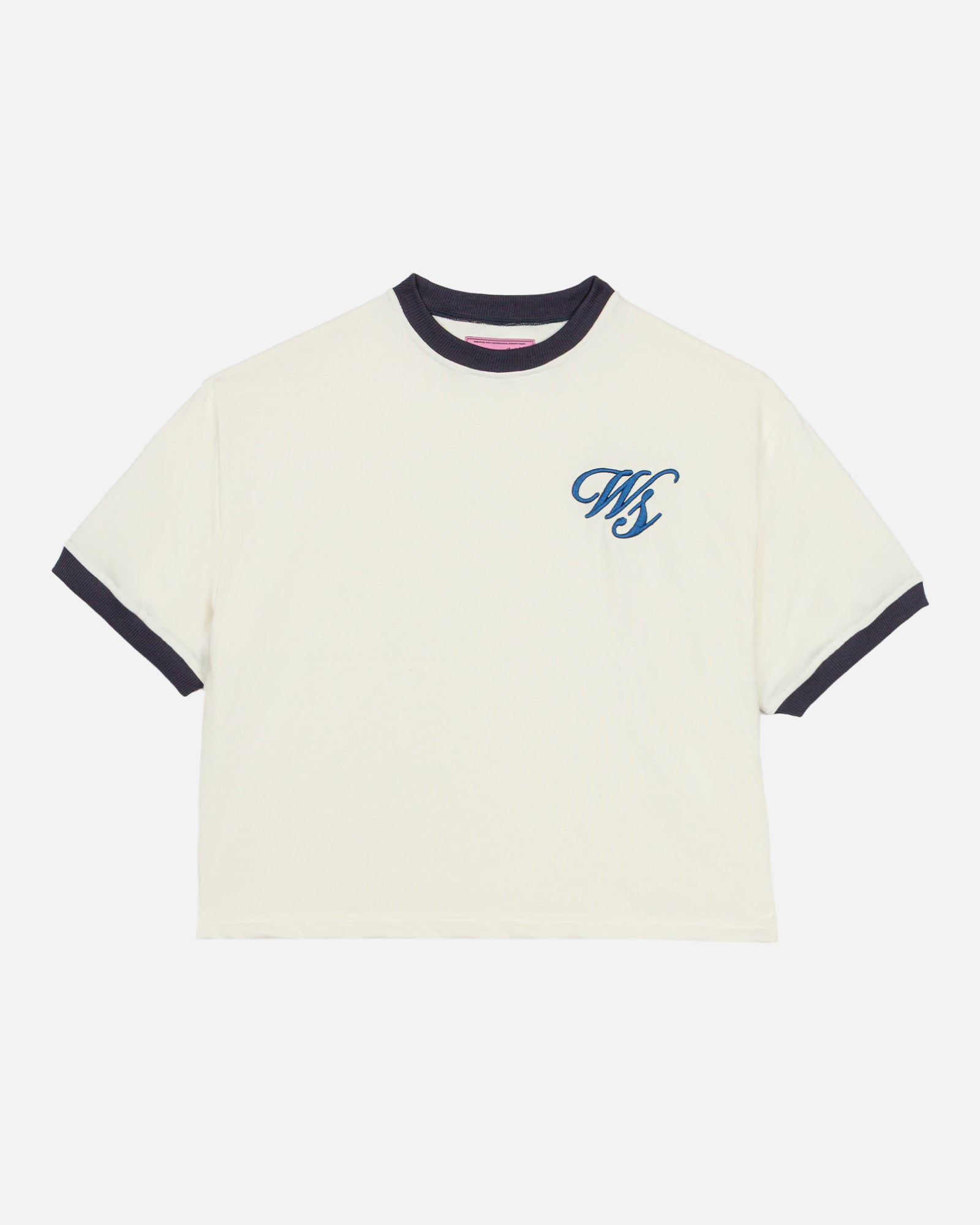 Wrong Sense x oMA Tee