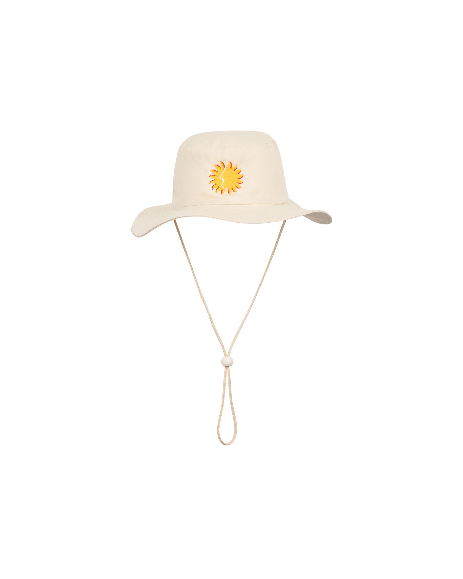 Sunny Bucket Hat