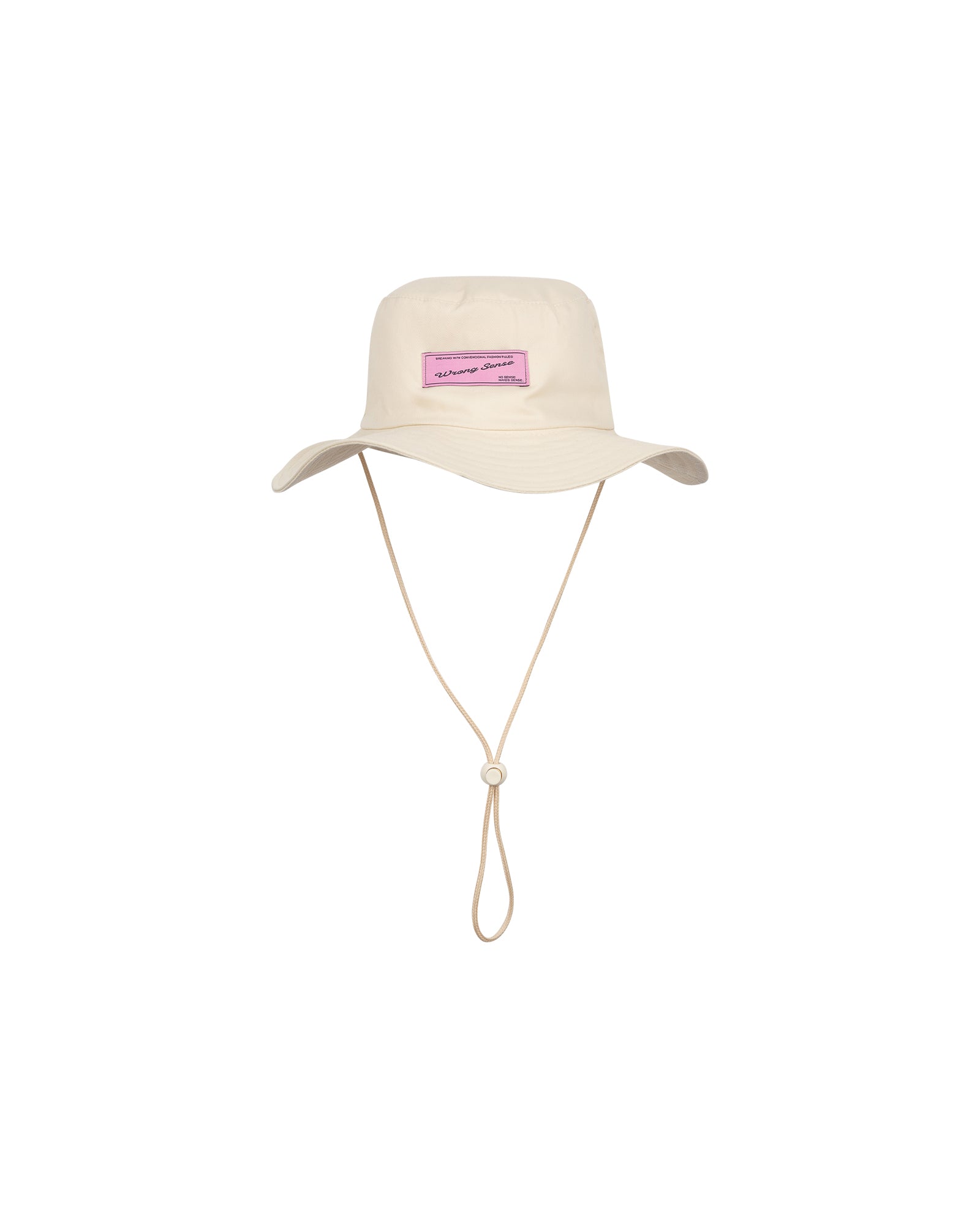Sunny Bucket Hat