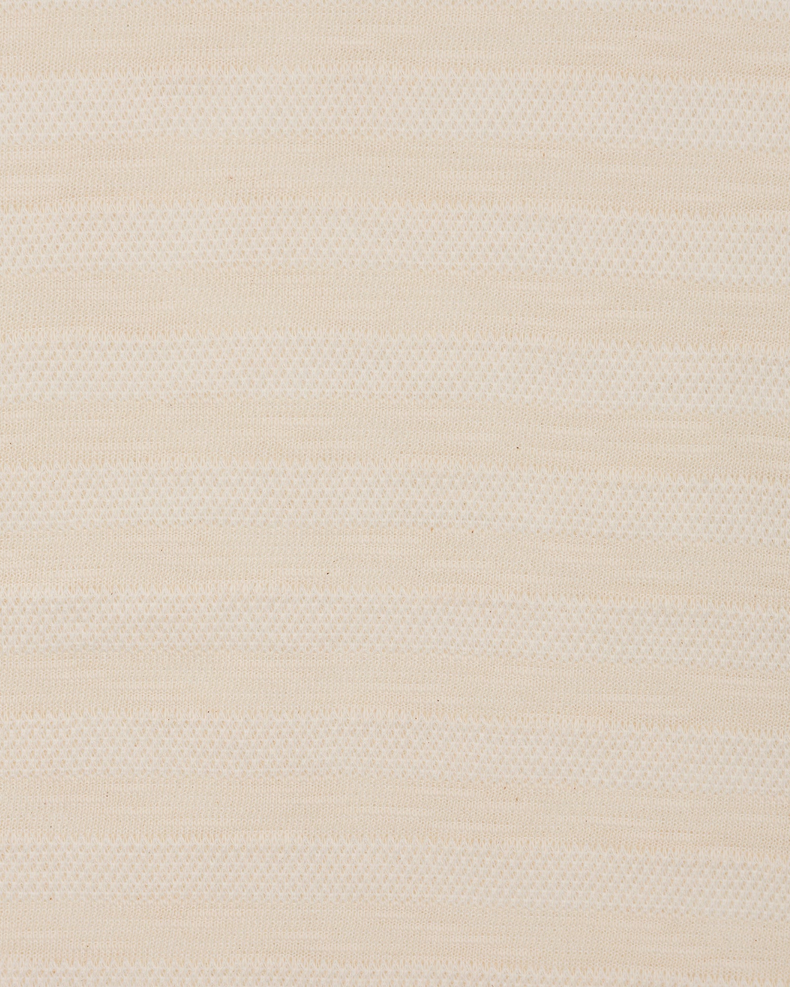 Striped Crochet Longsleeve