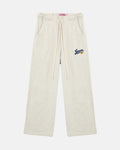 Light Grey Athletics Pants
