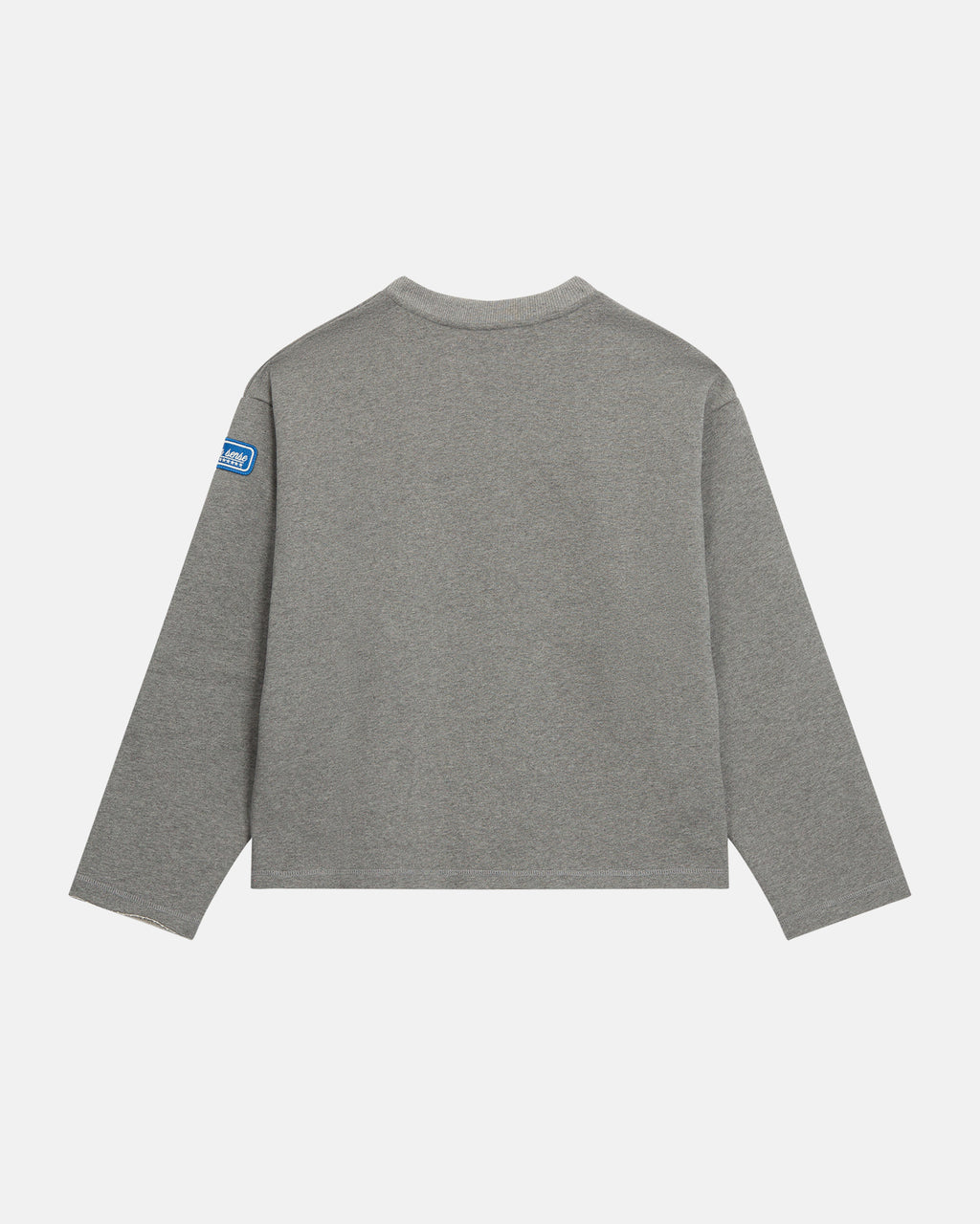 Grey Athletics Crewneck