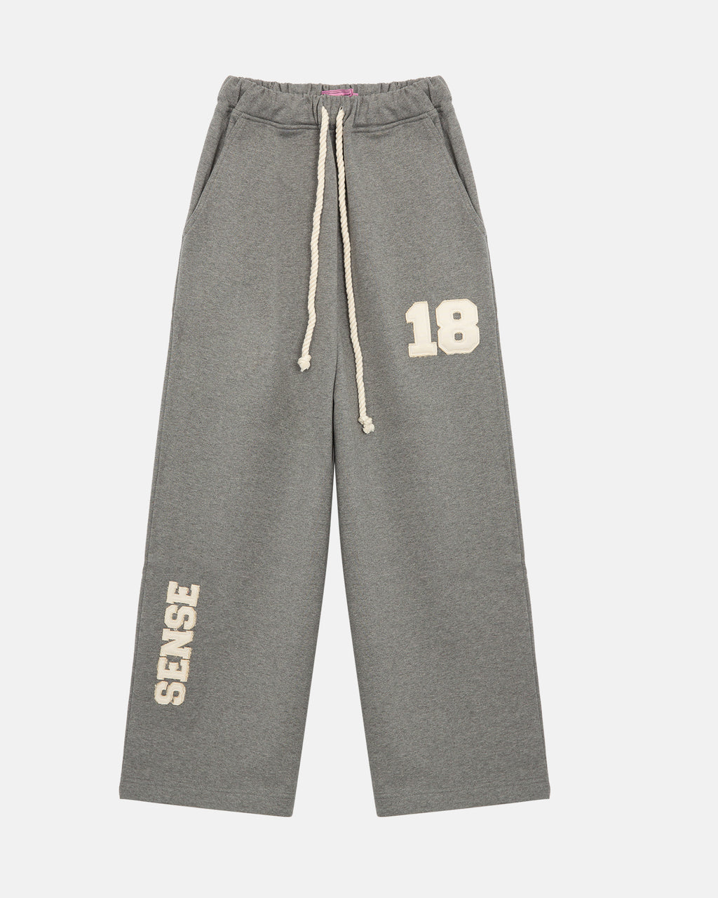Grey Athletics Pants
