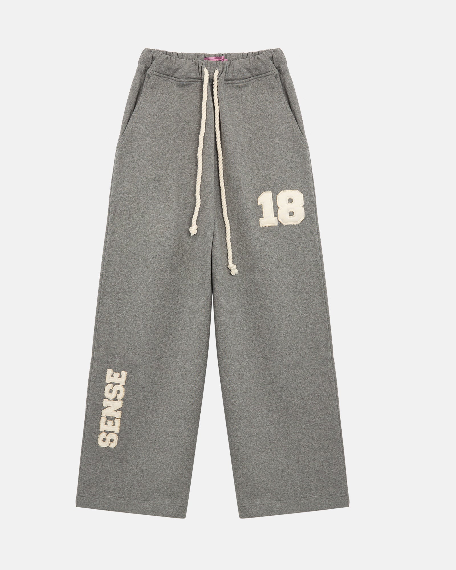 Grey Athletics Pants