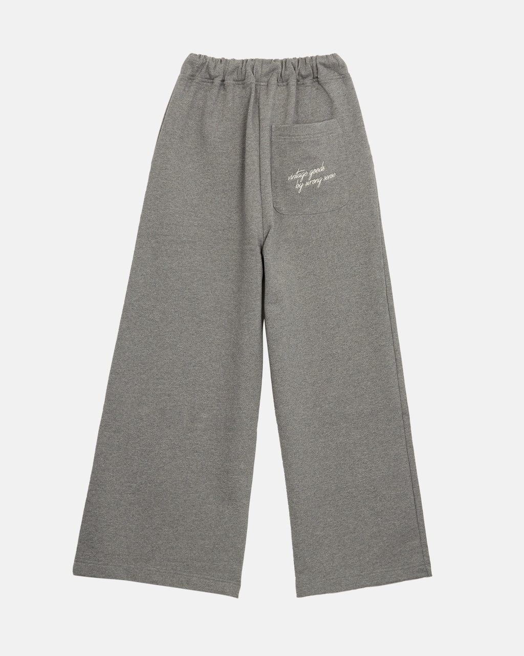 Grey Athletics Pants