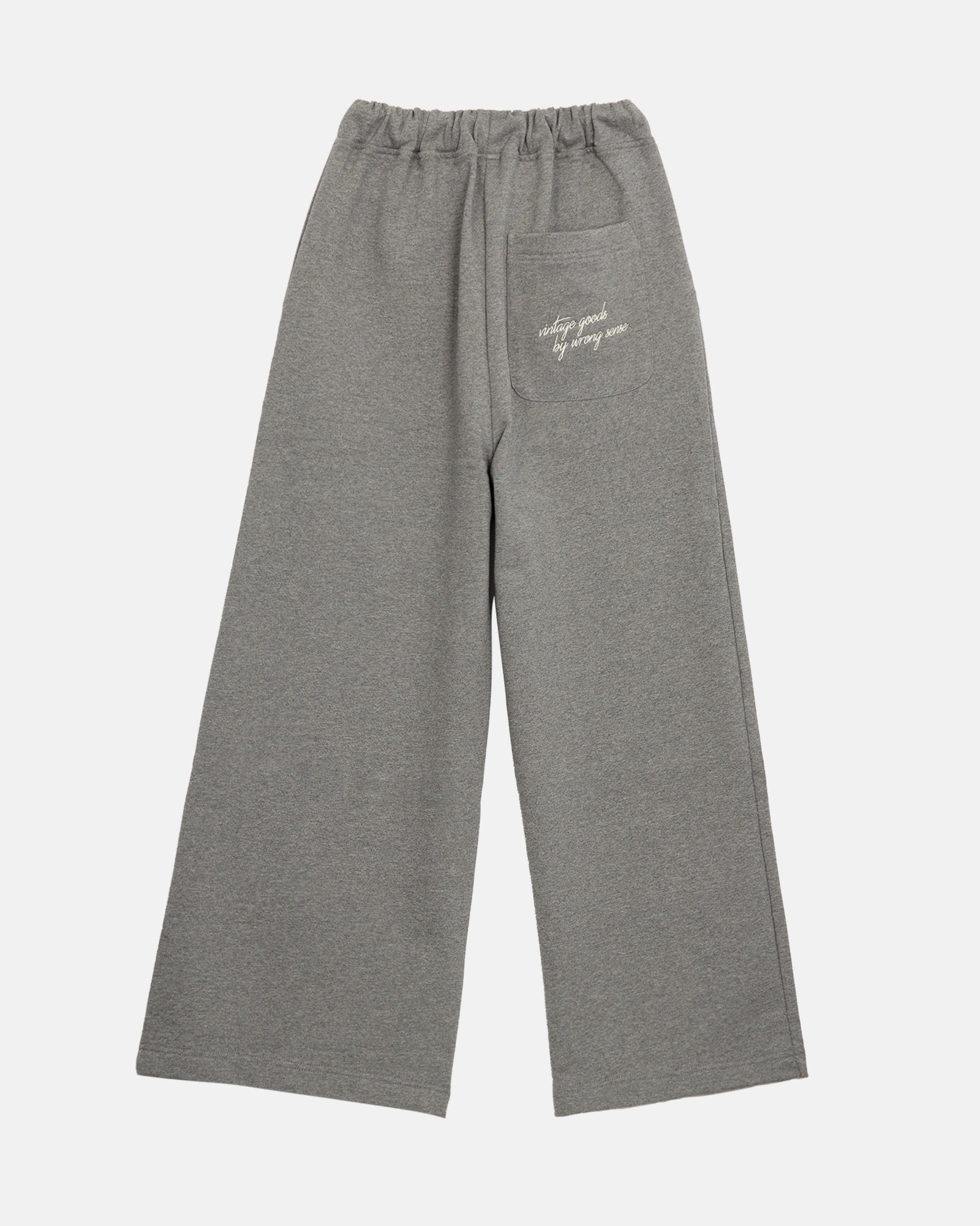 Grey Athletics Pants