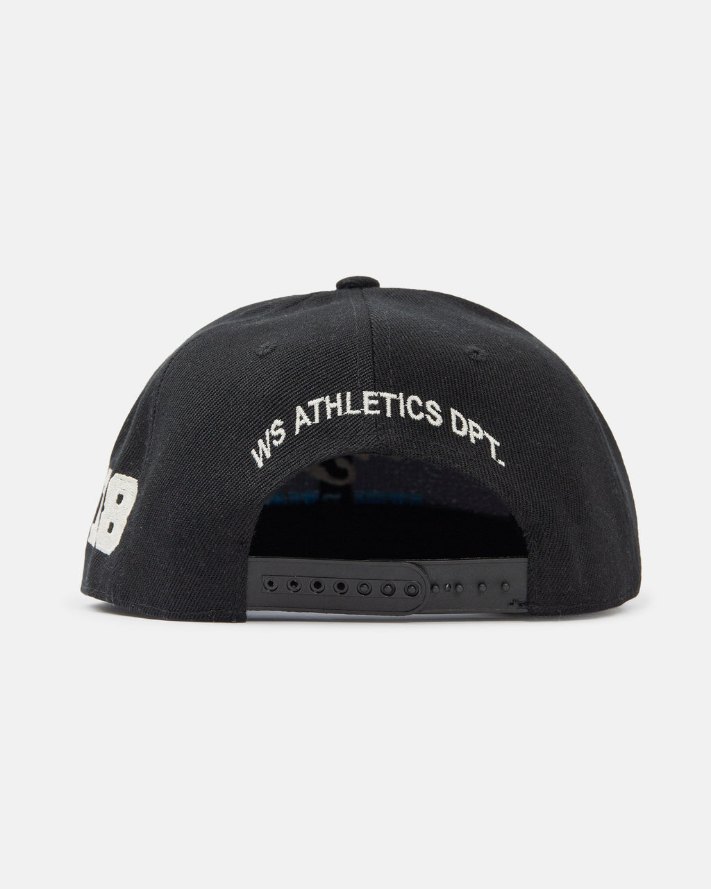 Athletics Cap