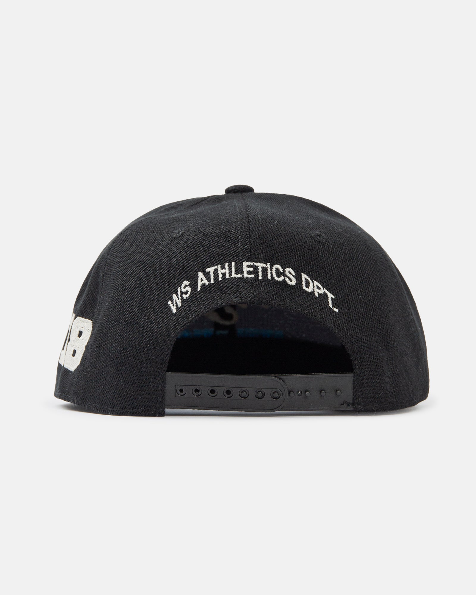 Athletics Cap
