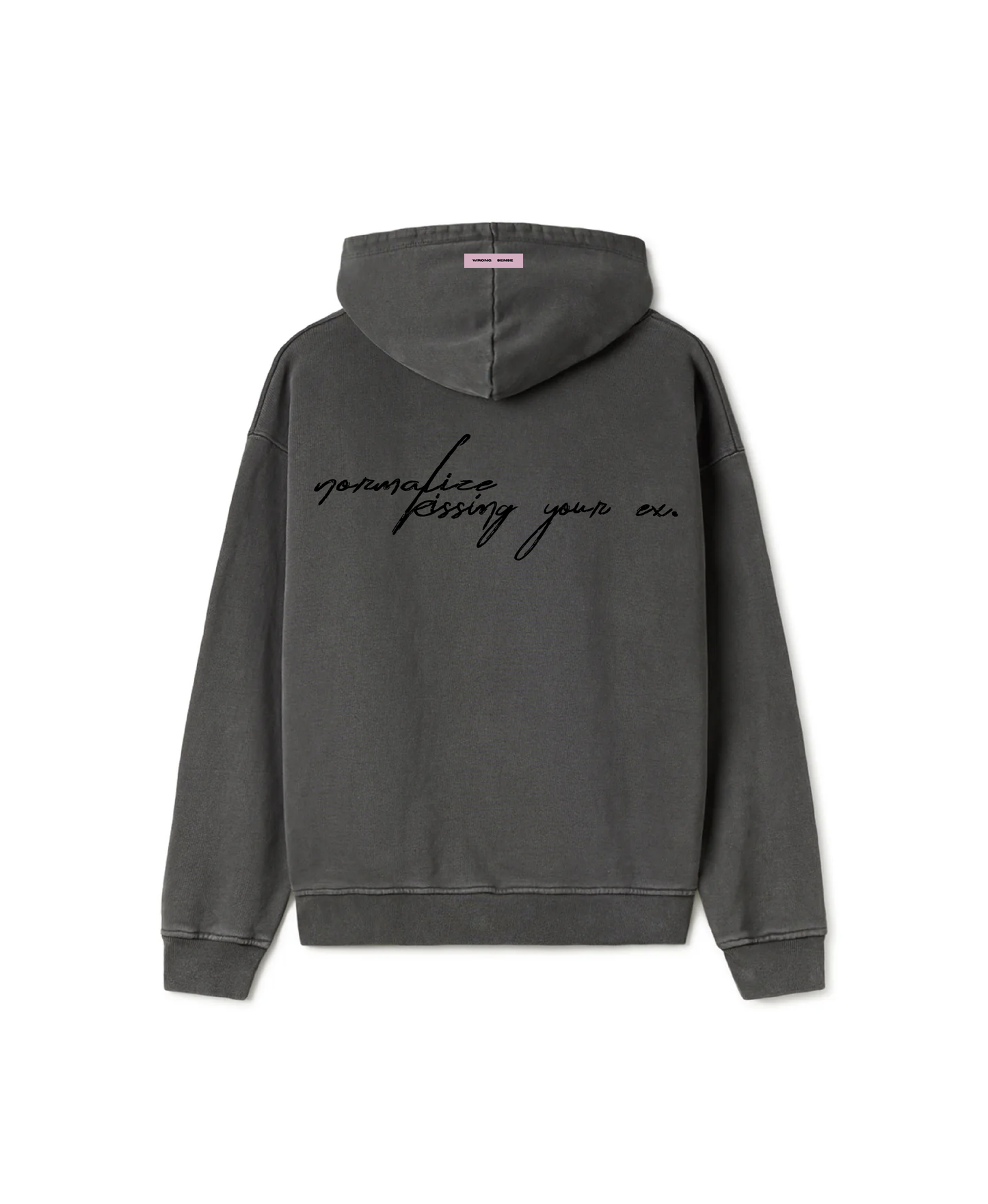 Normalize Hoodie