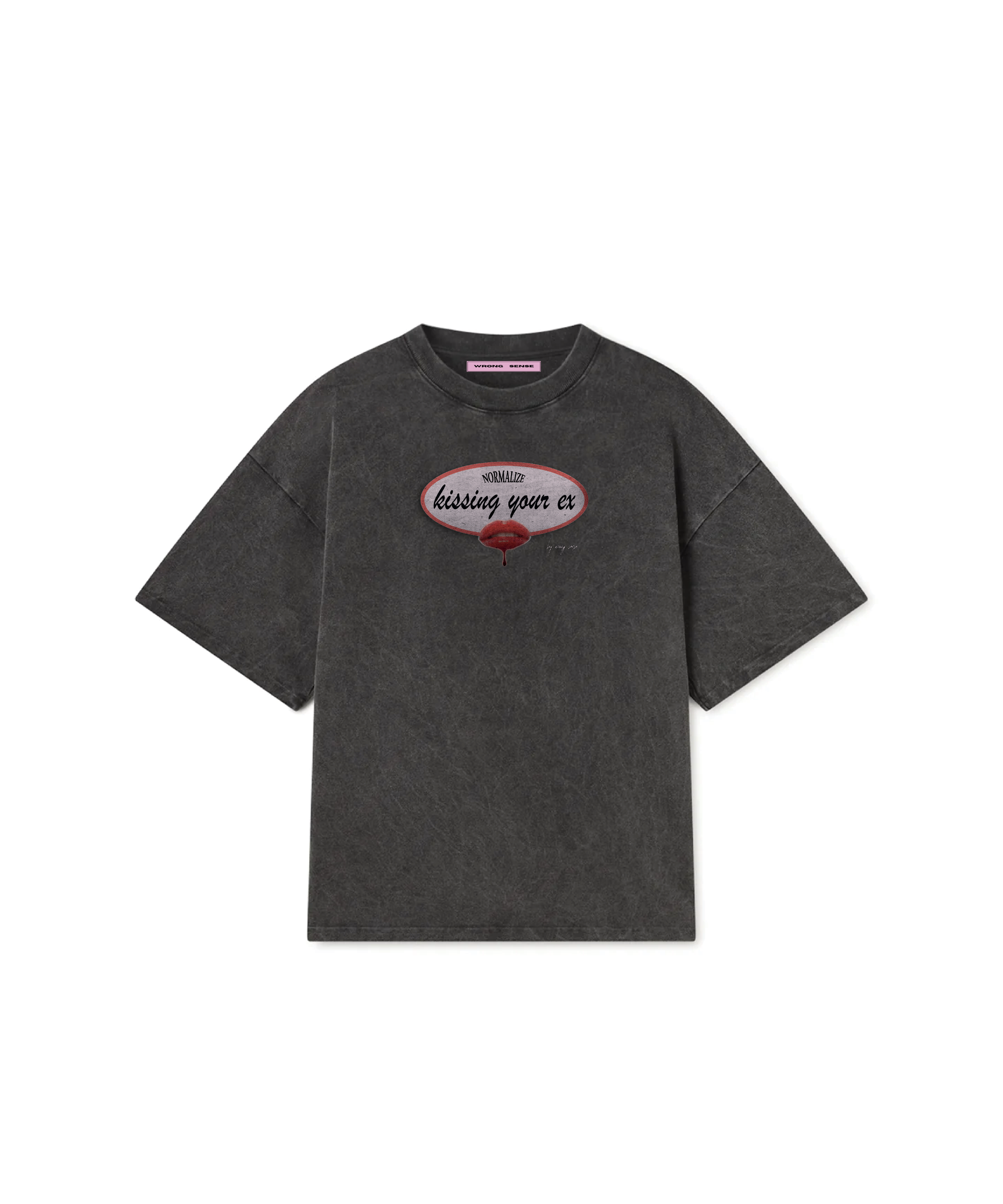 Normalize Tee