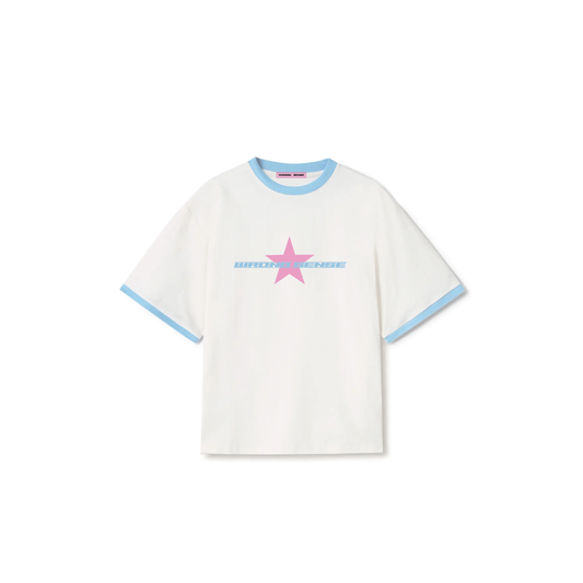 Starry Icon Tee