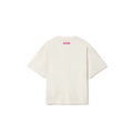 T-Shirt Creme Essencial
