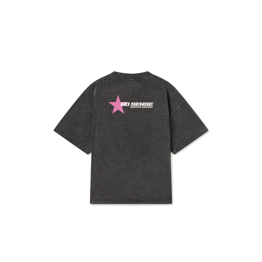 Starry Fade Out Tee