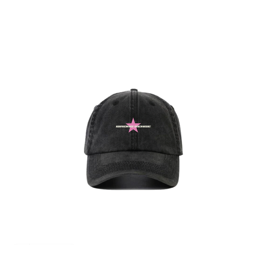 Starry Cap