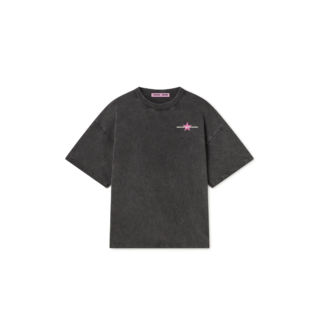 Starry Fade Out Tee