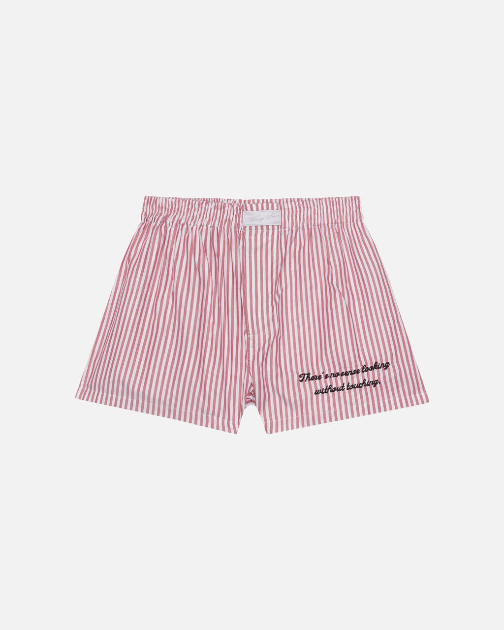 Boxers São Valentim