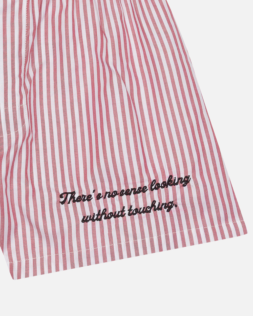 Boxers São Valentim