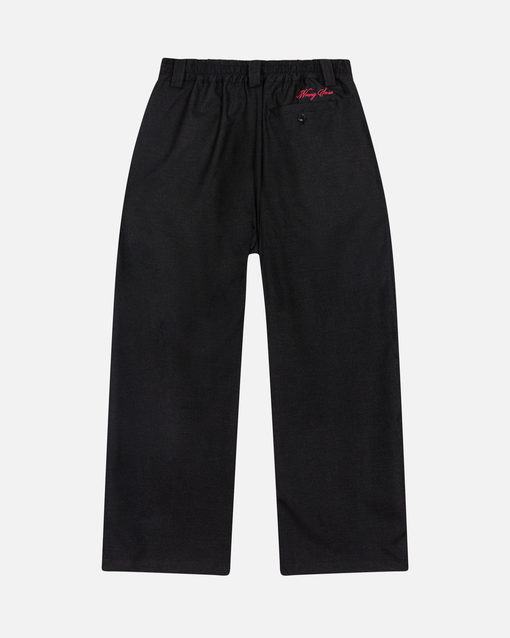 Calça de fato São Valentim