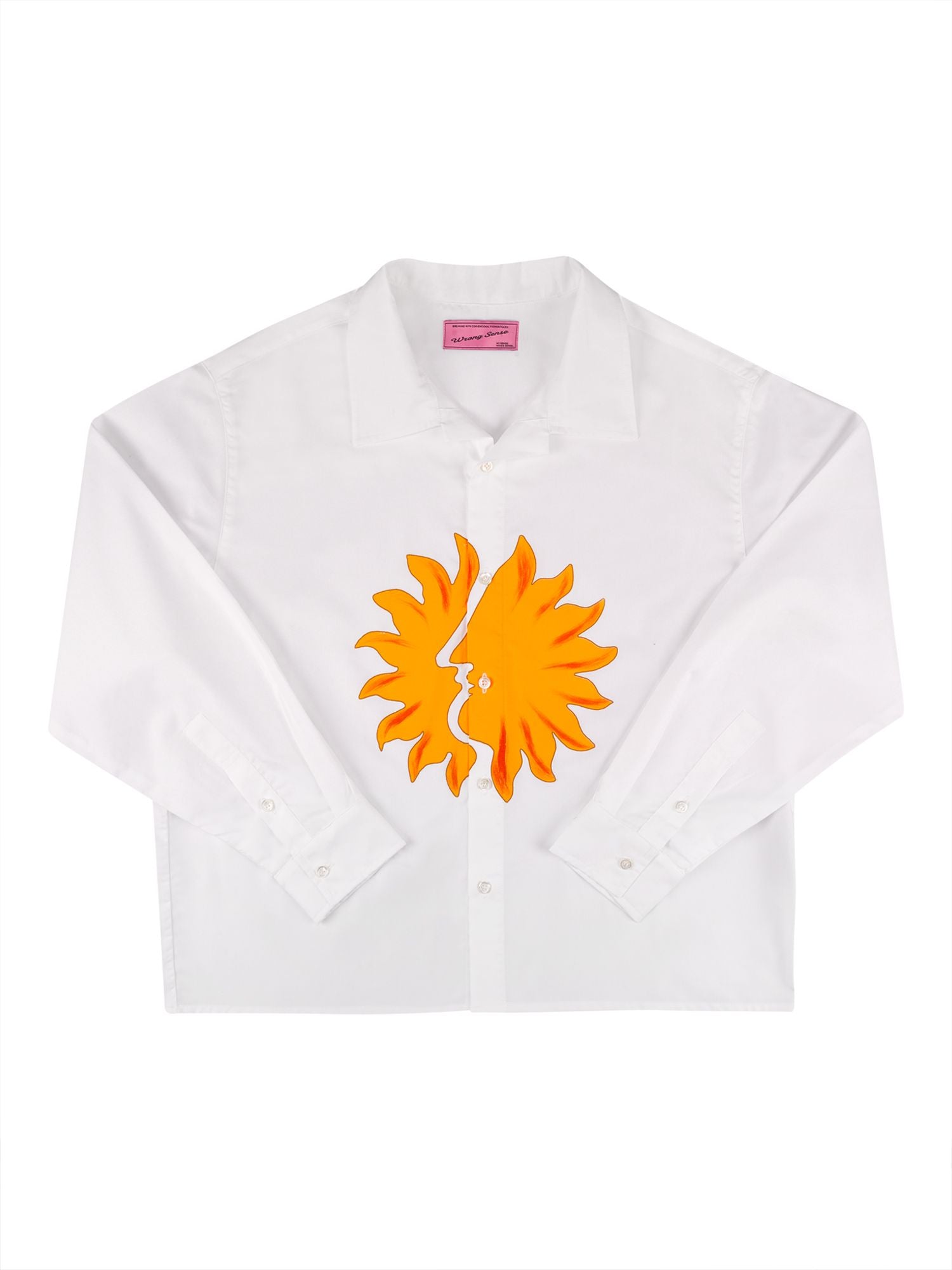 Mediterraneo Sun Shirt