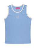 Tank Top Azul