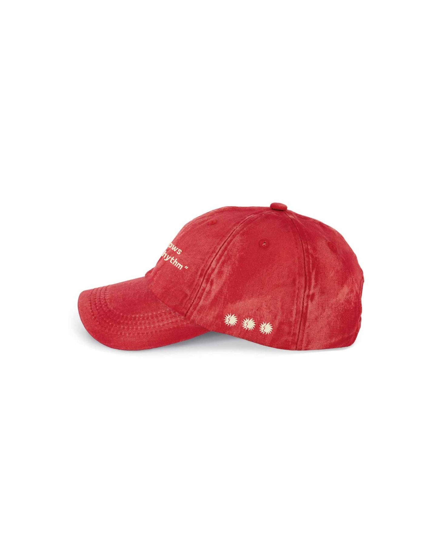 Cherry Mediterraneo Cap