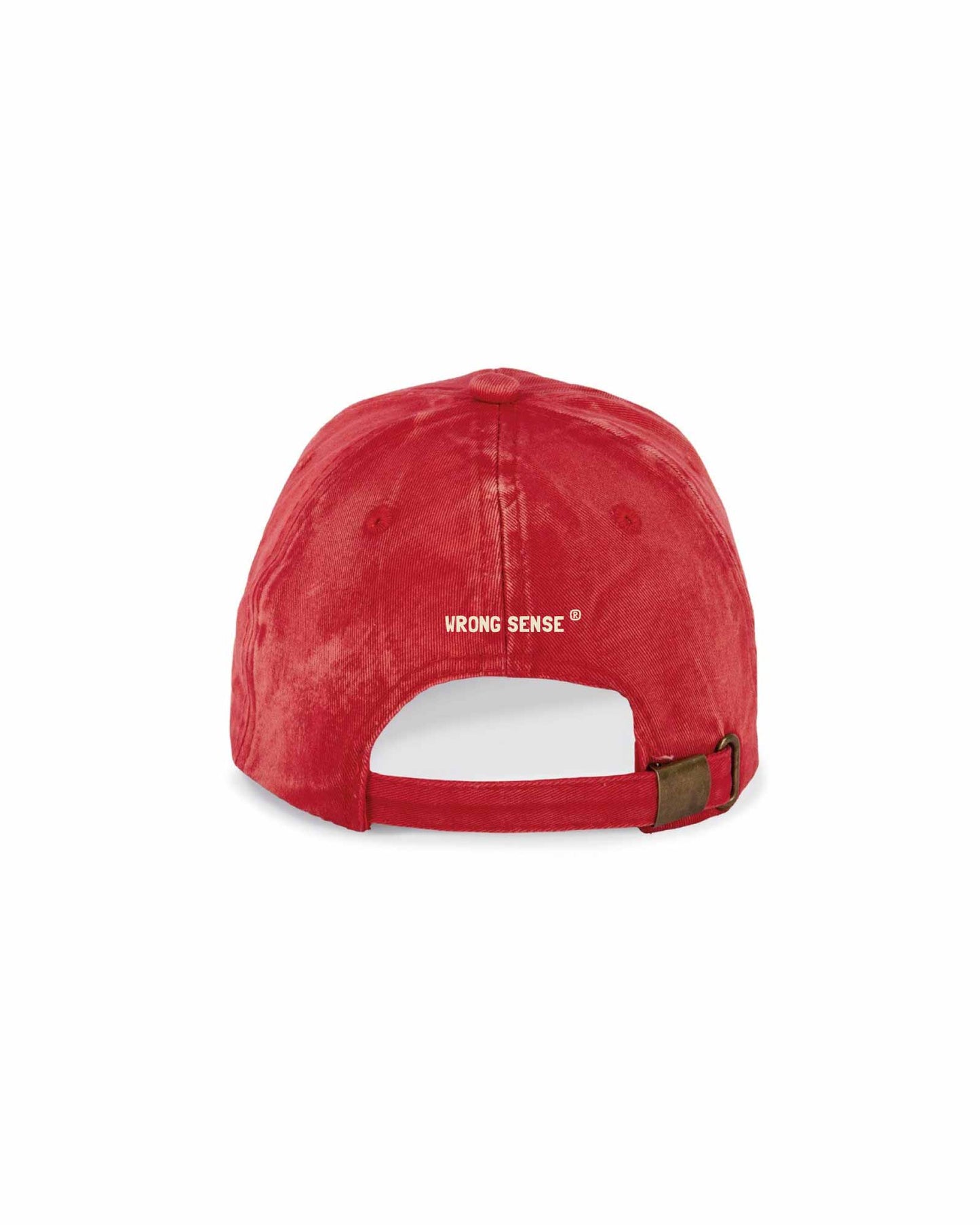 Cherry Mediterraneo Cap