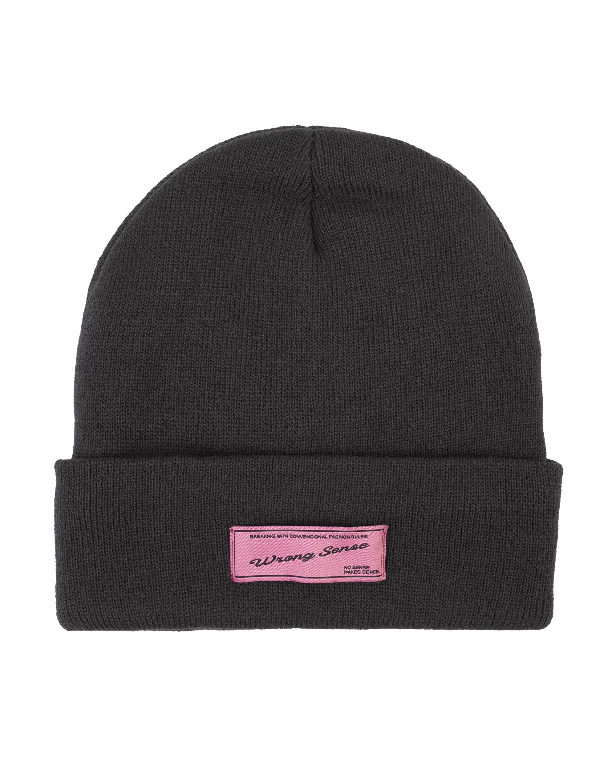 Cinder Signature Beanie
