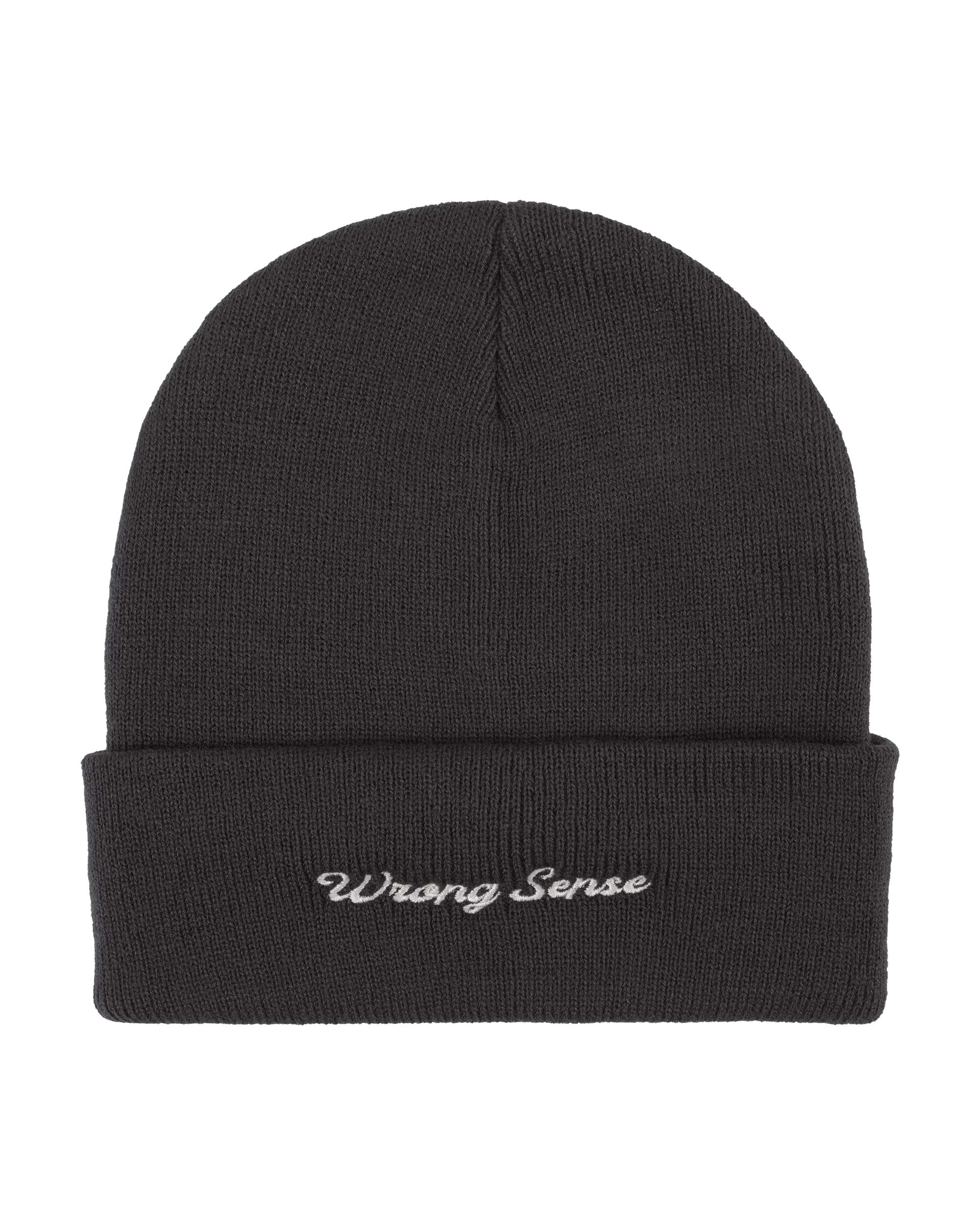 Cinder Signature Beanie