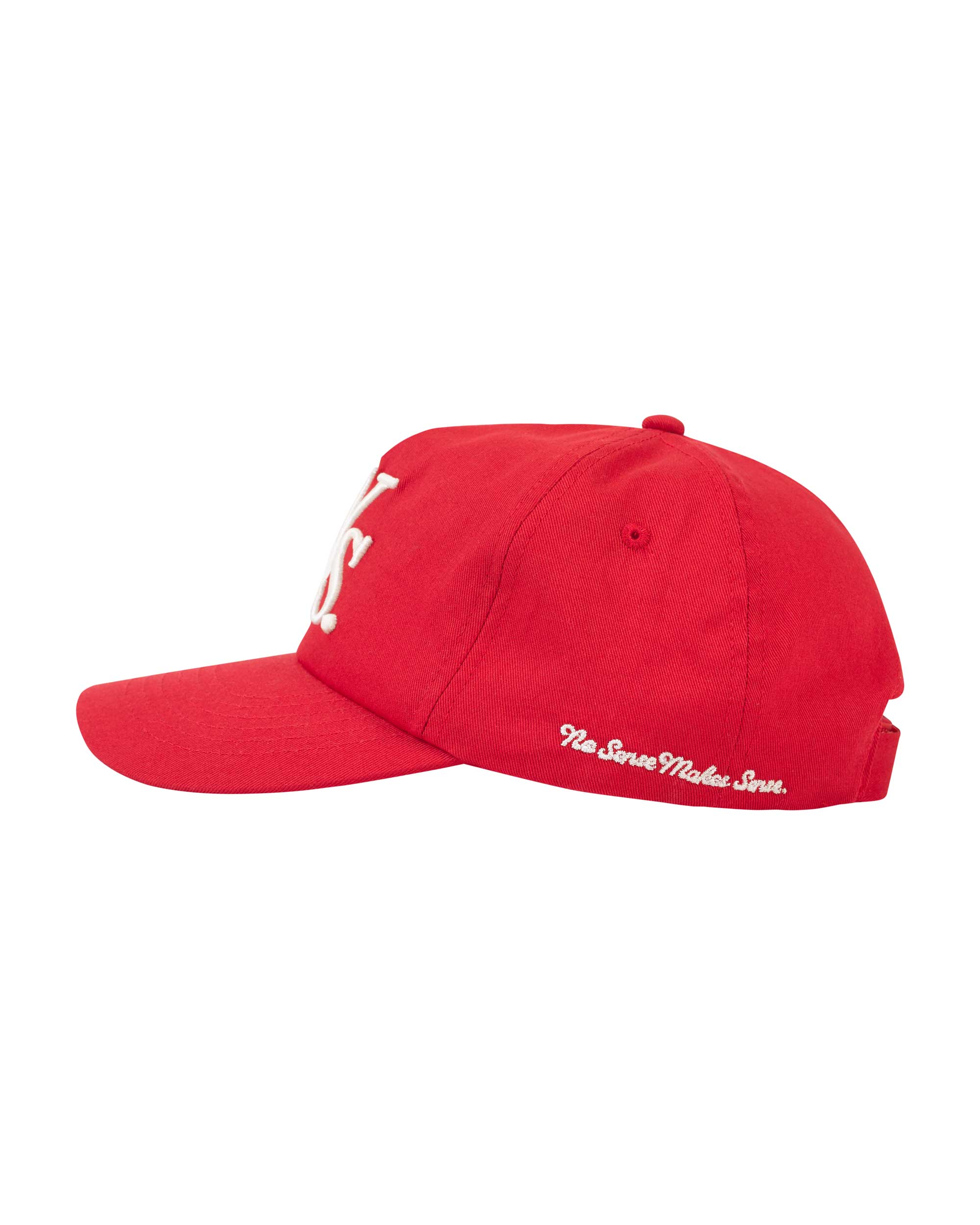 Velvet Signature Cap