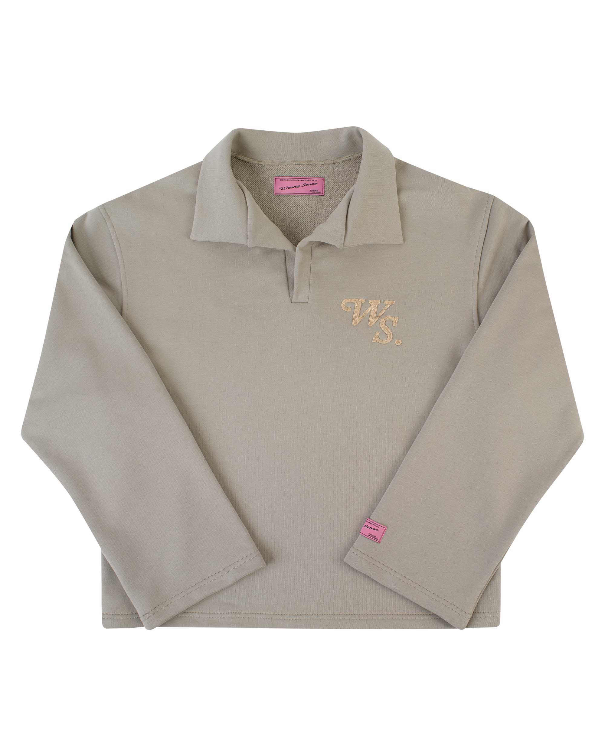 Neutral Signature Polo