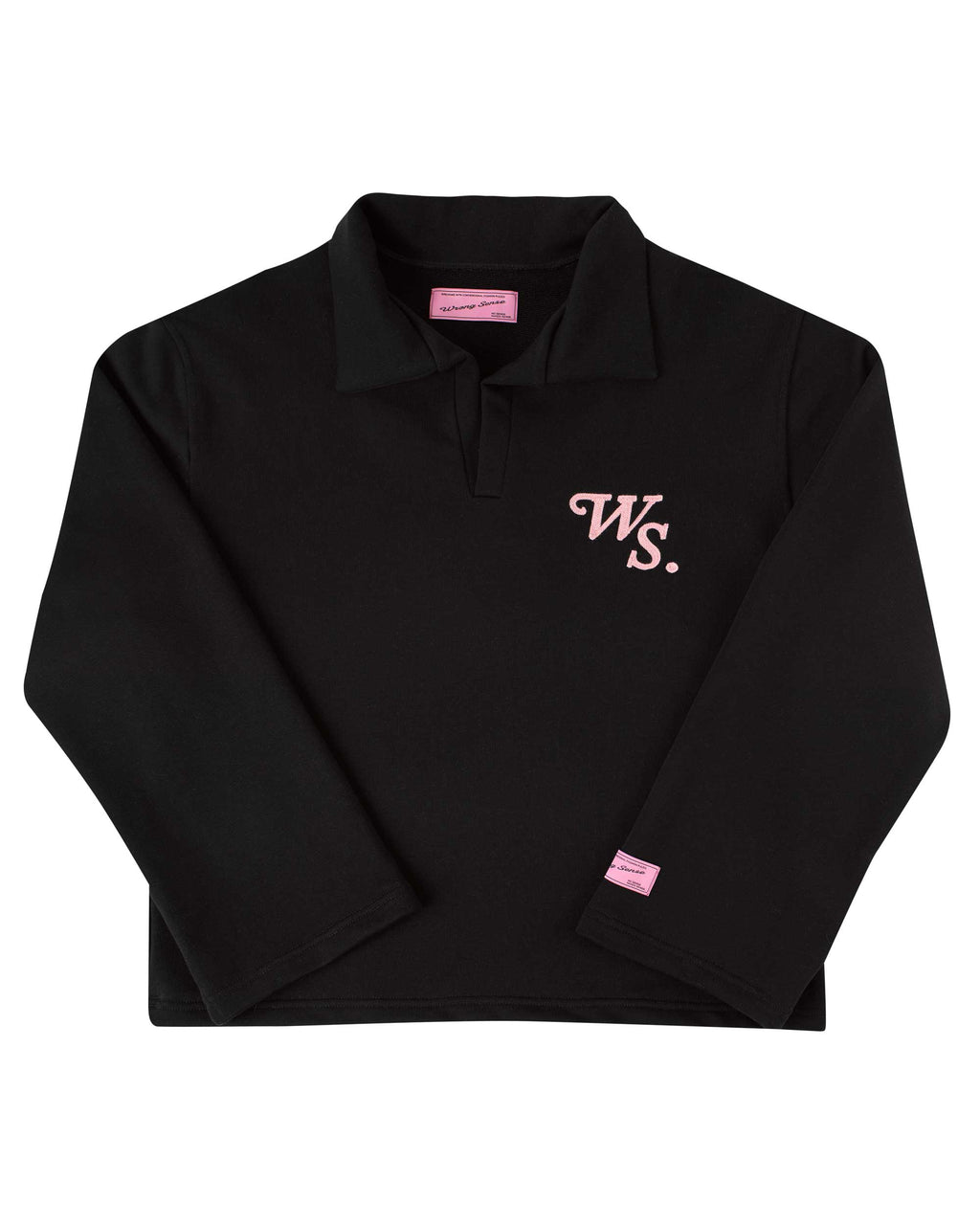 Noir Signature Polo