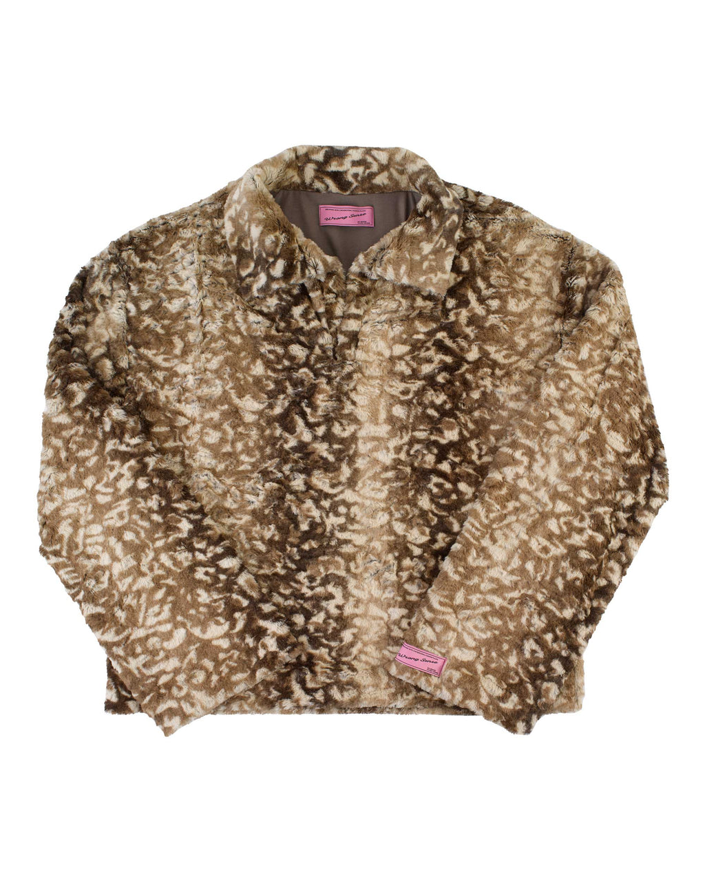 Bright Fur Polo