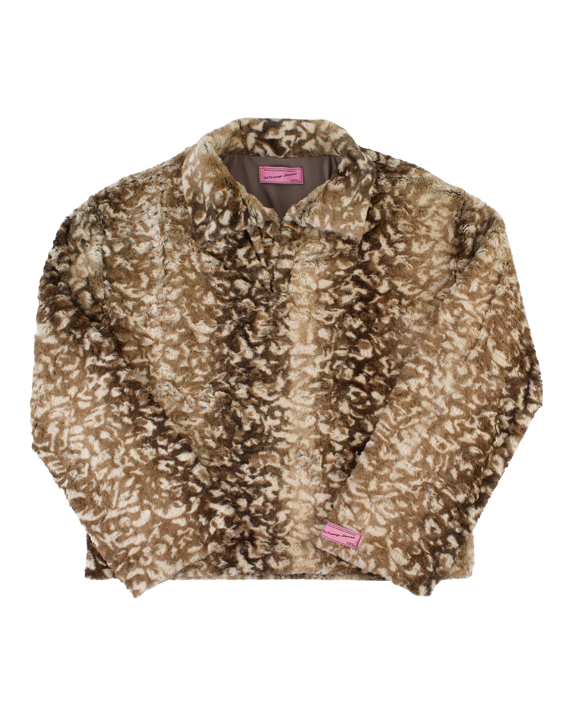 Bright Fur Polo