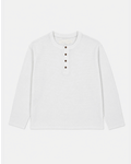 Essentials Longsleeve Henley